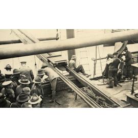 Photo from page 03 of album WWI Photograph Album - Western Front