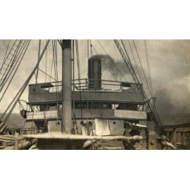 Photo from page 03 of album WWI Photograph Album - Western Front