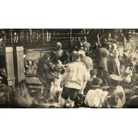 Photo from page 04 of album WWI Photograph Album - Western Front