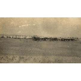 Photo from page 06 of album WWI Photograph Album - Western Front