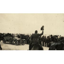 Photo from page 09 of album WWI Photograph Album - Western Front