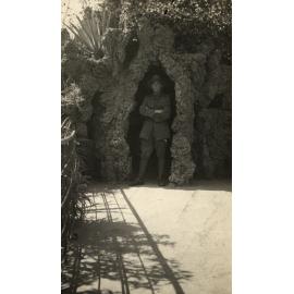 Photo from page 09 of album WWI Photograph Album - Western Front