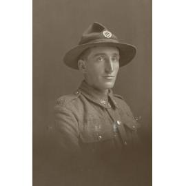 Photo from page 10 of album WWI Photograph Album - Western Front