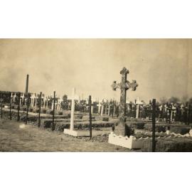 Photo from page 11 of album WWI Photograph Album - Western Front