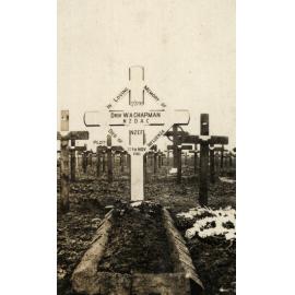 Photo from page 13 of album WWI Photograph Album - Western Front