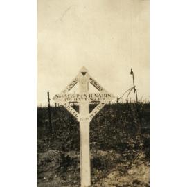 Photo from page 13 of album WWI Photograph Album - Western Front