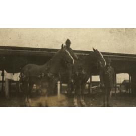 Photo from page 14 of album WWI Photograph Album - Western Front