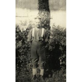 Photo from page 14 of album WWI Photograph Album - Western Front