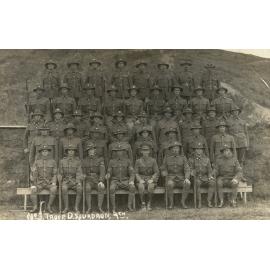 Photo from page 15 of album WWI Photograph Album - Western Front