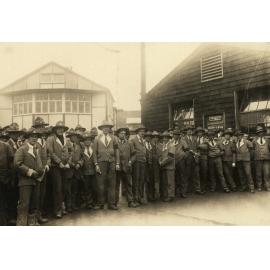 Photo from page 15 of album WWI Photograph Album - Western Front