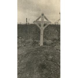 Photo from page 17 of album WWI Photograph Album - Western Front