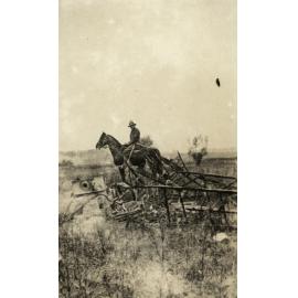 Photo from page 19 of album WWI Photograph Album - Western Front