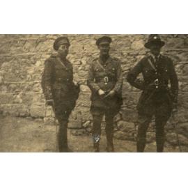 Photo from page 19 of album WWI Photograph Album - Western Front