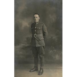 Photo from page 22 of album WWI Photograph Album - Western Front