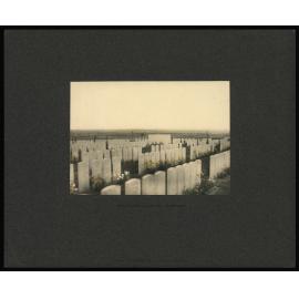 WWI Photograph Album - Western Front [loose photo]