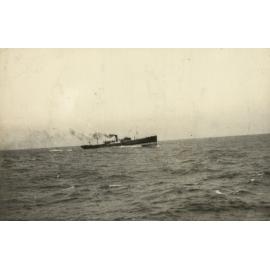 Photo from page 03 of album WWI Photograph Album - Egypt & Gallipoli