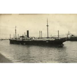 Photo from page 03 of album WWI Photograph Album - Egypt & Gallipoli