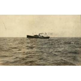 Photo from page 03 of album WWI Photograph Album - Egypt & Gallipoli