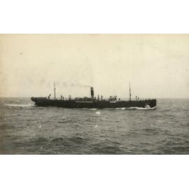 Photo from page 04 of album WWI Photograph Album - Egypt & Gallipoli