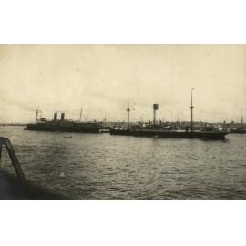 Photo from page 04 of album WWI Photograph Album - Egypt & Gallipoli