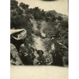 Photo from page 07 of album WWI Photograph Album - Egypt & Gallipoli