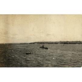 Photo from page 07 of album WWI Photograph Album - Egypt & Gallipoli