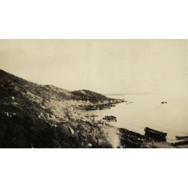 Photo from page 08 of album WWI Photograph Album - Egypt & Gallipoli