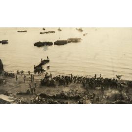 Photo from page 08 of album WWI Photograph Album - Egypt & Gallipoli