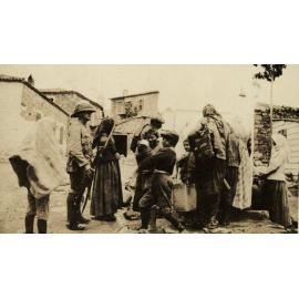 Photo from page 08 of album WWI Photograph Album - Egypt & Gallipoli