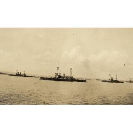 Photo from page 08 of album WWI Photograph Album - Egypt & Gallipoli