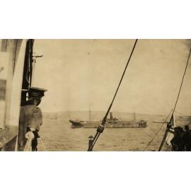 Photo from page 08 of album WWI Photograph Album - Egypt & Gallipoli