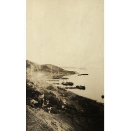Photo from page 08 of album WWI Photograph Album - Egypt & Gallipoli
