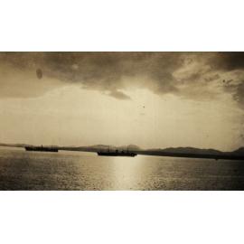 Photo from page 09 of album WWI Photograph Album - Egypt & Gallipoli