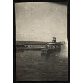 WWI Photograph Album - Egypt & Gallipoli [loose photo]