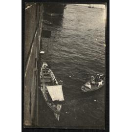 WWI Photograph Album - Egypt & Gallipoli [loose photo]