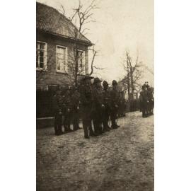 Photo from page 03 of album WWI Photograph Album - England