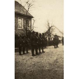 Photo from page 03 of album WWI Photograph Album - England