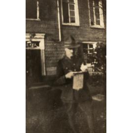 Photo from page 04 of album WWI Photograph Album - England