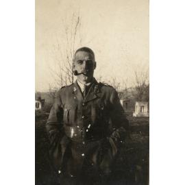 Photo from page 04 of album WWI Photograph Album - England