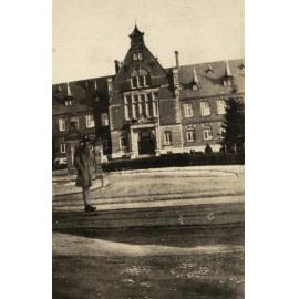 Photo from page 07 of album WWI Photograph Album - England