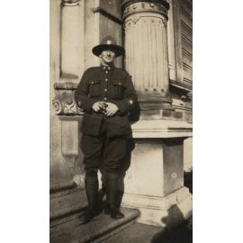 Photo from page 08 of album WWI Photograph Album - England