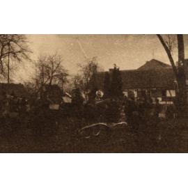 Photo from page 09 of album WWI Photograph Album - England