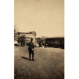 Photo from page 11 of album WWI Photograph Album - England