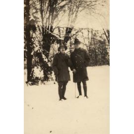 Photo from page 12 of album WWI Photograph Album - England