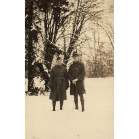 Photo from page 12 of album WWI Photograph Album - England