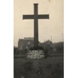Photo from page 13 of album WWI Photograph Album - England