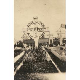 Photo from page 14 of album WWI Photograph Album - England