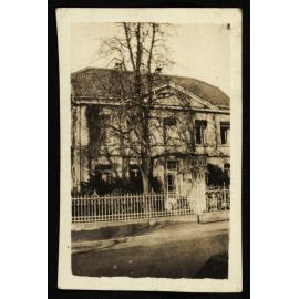 WWI Photograph Album - England [loose photo]