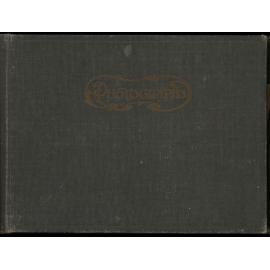 WWI Photograph Album - Nurses and Medical Staff in New Zealand