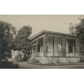 Photo from page 02 of album WWI Photograph Album - Nurses and Medical Staff in New Zealand